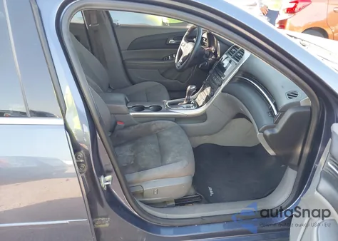 2013 Chevrolet Malibu 1Ls z USA, uszkodzony, nr VIN 1G11B5SA7DF337391